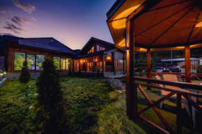Eco Homes Tsaghkadzor